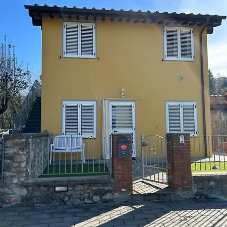 Casa La Pace Apartman *