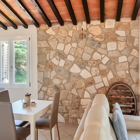 Apartamento Casa La Pace