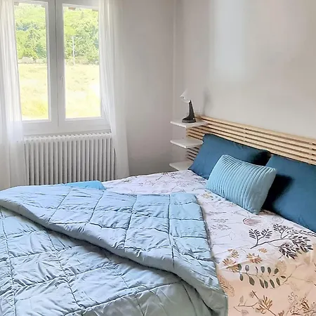 Casa La Pace * Barga