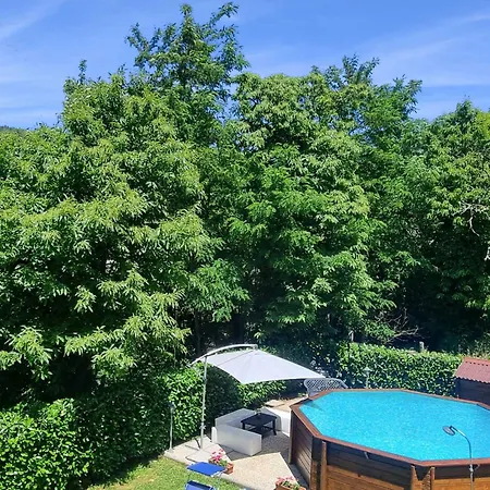 Casa La Pace Apartman *