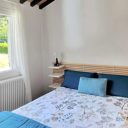 شقة Casa La Pace *