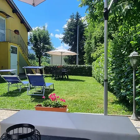 Apartment Casa La Pace