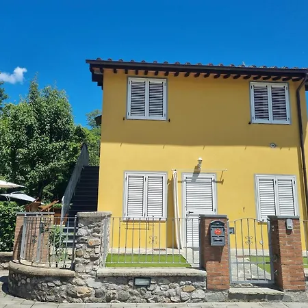 Casa La Pace