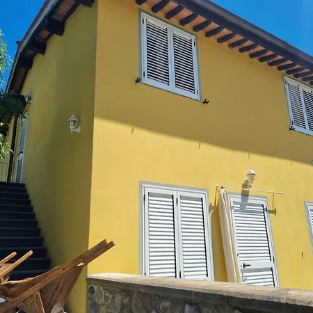 Casa La Pace